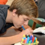 FiVo 2014 - Vorbereitung Feier